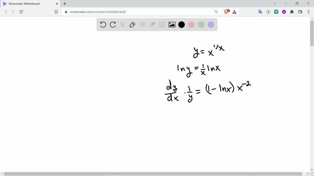 solved-the-extreme-value-of-x-1-x-is-a-e-b-1-e-c-e-te-d