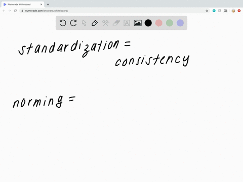 in-order-for-a-test-to-be-normed-and-standardized-it-must-be-tested-on-___-a-a-group-of-same-age-pee