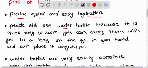 what-are-the-pros-and-cons-of-using-bottled-water