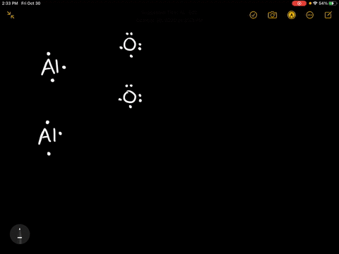 aluminum-oxide-is-an-ionic-compound-sketch-the-transfer-of-electrons-from-aluminum-atoms-to-oxygen-a