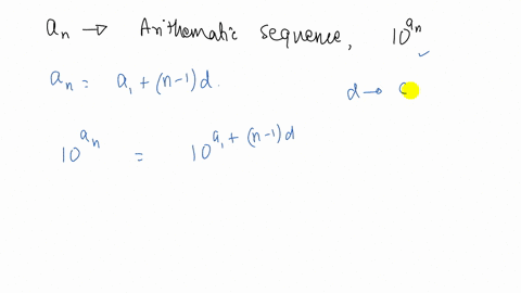 writing-to-learn-if-lefta_nright-is-an-arithmetic-sequence-explain-why-left10a_nright-must-be-geomet