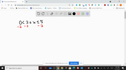solve-and-express-the-solution-in-interval-notation-02x-leq-5