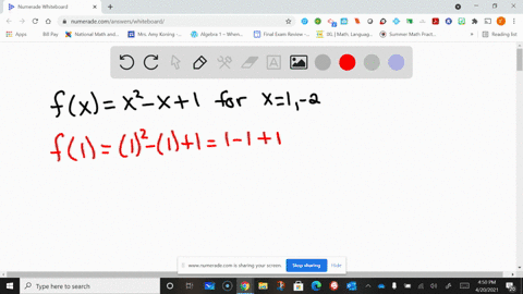 complete-the-following-a-find-fx-for-the-indicated-values-of-x-if-possible-b-find-the-domain-of-f--8