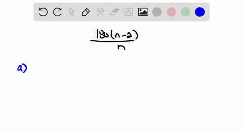 find-the-measure-of-each-interior-angle-of-a-regular-polygon-of-n-sides-if-a-n6-b-n10