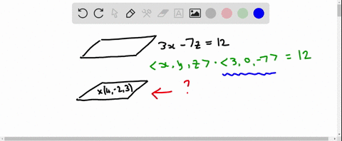 find-an-equation-of-the-plane-the-plane-through-the-point-4-23-and-parallel-to-the-plane-3-x-7-z12-2