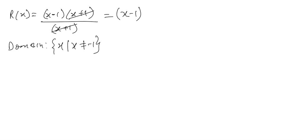 solved-explain-the-circumstances-under-which-the-graph-of-a-rational