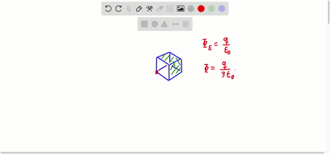 a-single-positive-point-charge-q-is-at-one-corner-of-a-cube-with-sides-of-length-l-as-shown-in-the-f