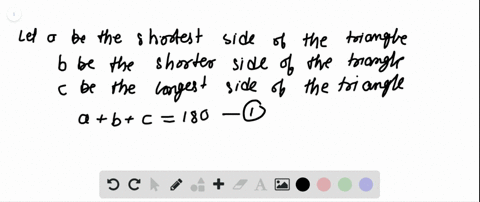 the-perimeter-of-a-triangle-is-180-feet-the-longest-side-of-the-triangle-is-9-feet-shorter-than-twic