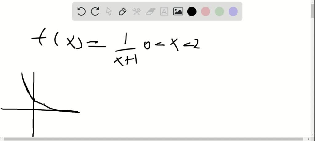 SOLVEDFind the exact average value of f(x)=1 /(x…