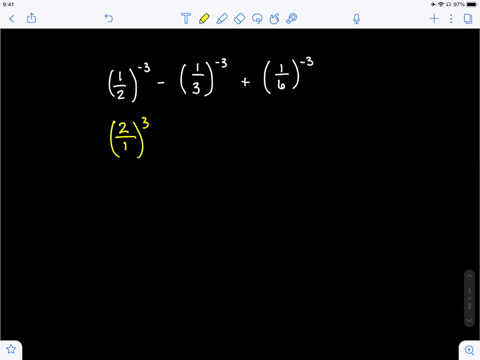use-the-properties-of-exponents-to-simplify-each-expression-see-examples-3-6-leftfrac12right-3-leftf