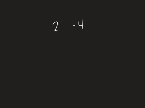 find-the-distance-between-each-pair-of-parallel-lines-beginalignedyx2yx-4endaligned