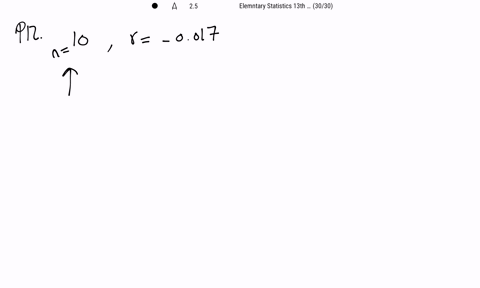the-linear-correlation-coefficient-r-is-provided-use-table-2-11-on-page-71-to-find-the-critical-va-4