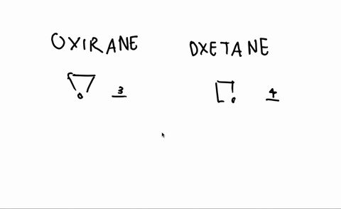 although-oxirane-oxacyclopropane-and-oxetane-oxacyclobutanc-react-with-grignard-and-organolithium-re