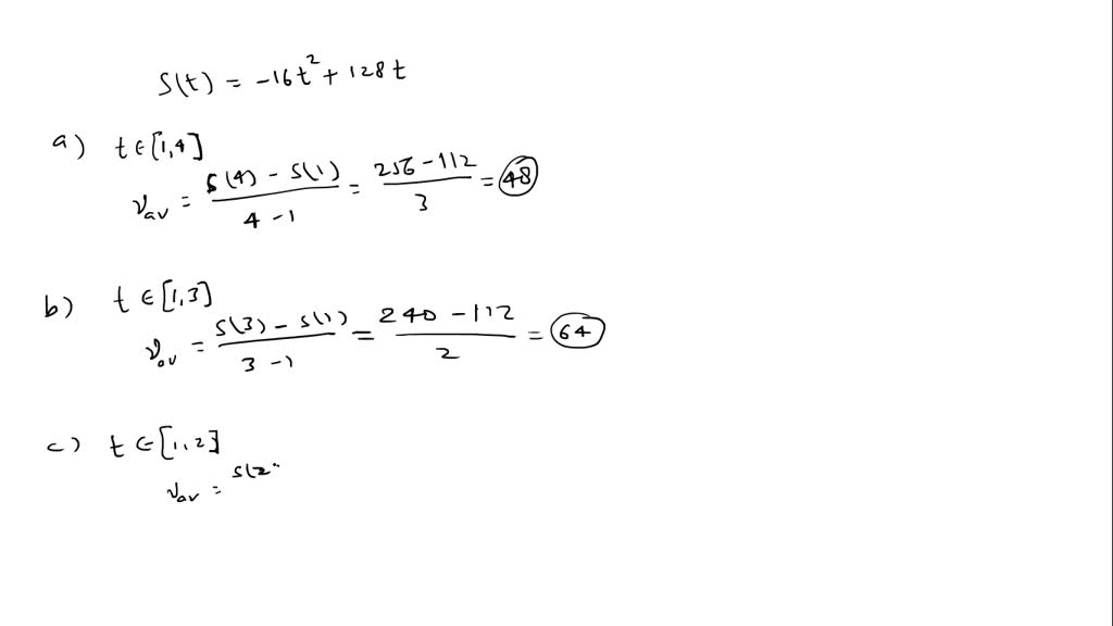 an-object-is-moving-on-the-number-line-its-position-solvedlib