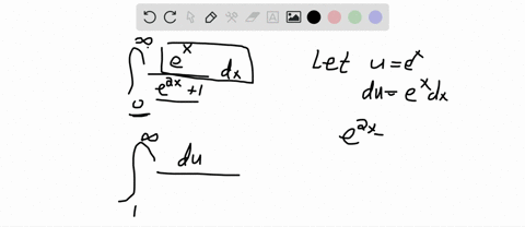 determine-whether-the-given-improper-integral-converges-or-diverges-if-it-converges-then-evaluate--9