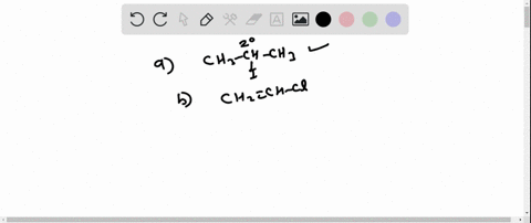 select-the-correct-statements-a-mathrmch_3-mathrmch-i-mathrmch_3-is-a-secondary-alkyl-halide-b-acety