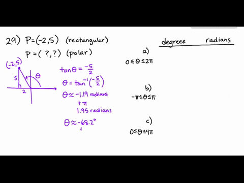 in-exercises-27-30-rectangular-coordinates-of-a-point-p-are-given-use-an-algebraic-method-and-appr-3
