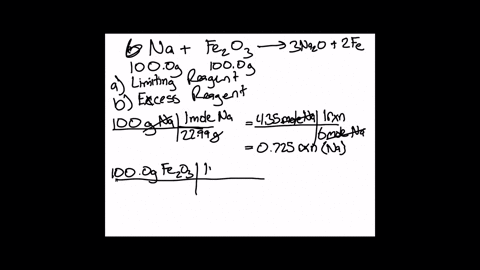 the-reaction-between-solid-sodium-and-ironiii-oxide-is-one-in-a-series-of-reactions-that-inflates-an