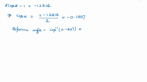 finding-all-solutions-in-02-pi-or-left0circ-360circright-2-cos-x-1-12814