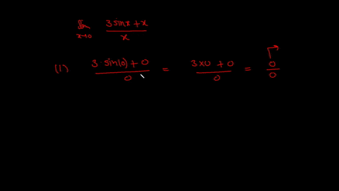 calculate-each-limit-lim-_x-rightarrow-0-frac3-sin-xxx