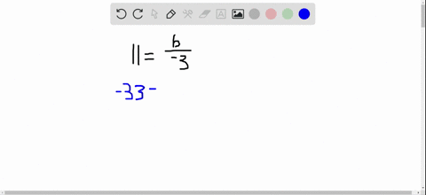 solve-each-equation-check-your-solution-11fracb-3