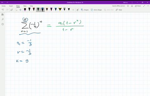 in-exercises-43-48-find-the-sum-sum_n19left-frac13rightn