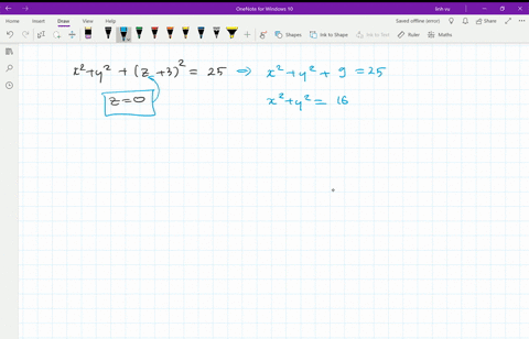 in-exercises-1-12-give-a-geometric-description-of-the-set-of-points-in-space-whose-coordinates-sa-11