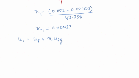 a-closed-tank-v10-mathrml-containing-5-mathrmkg-of-water-initially-at-25circ-mathrmc-is-heated-to-15