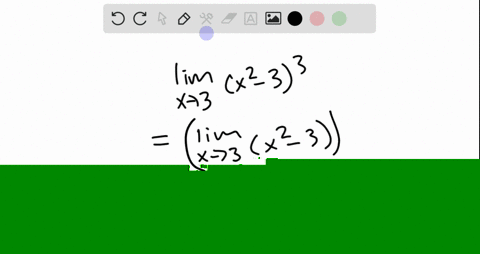 evaluate-the-limits-using-the-limit-properties-lim-_x-rightarrow-3leftx2-3right3
