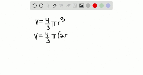 what-happens-to-the-volume-of-a-sphere-if-its-radius-is-doubled-2