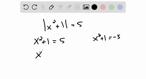 in-exercises-97-118-solve-the-absolute-value-equation-leftx21right5