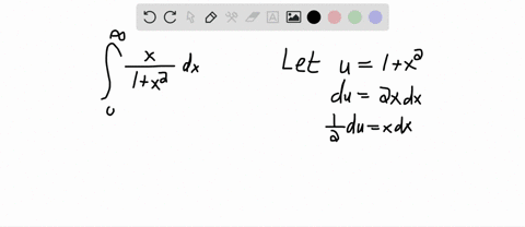 determine-whether-the-given-improper-integral-converges-or-diverges-if-it-converges-then-evaluate--5