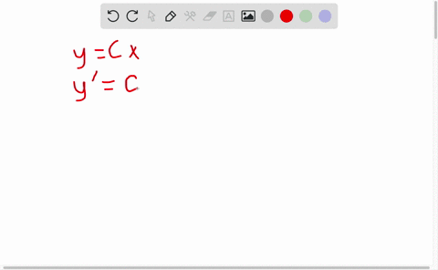 show-that-the-indicated-function-is-a-solution-of-the-given-differential-equation-that-is-substitu-2