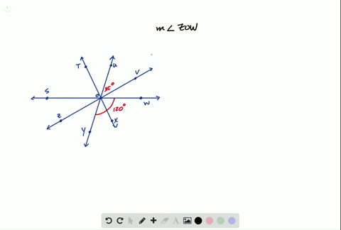 in-the-diagram-overrightarrowo-t-bisects-angle-s-o-u-m-angle-u-o-v35-and-m-angle-y-o-w120-find-the-2