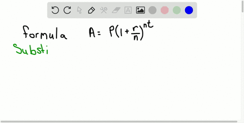 use-a-calculator-to-solve-the-following-problems-if-409-interest-compounded-daily-is-paid-on-a-depos