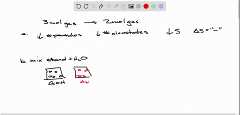 a-what-do-you-expect-for-the-sign-of-delta-s-in-a-chemical-reaction-in-which-3-mol-of-gaseous-reac-2