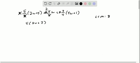 solve-each-equation-frac582-w3frac54-wfrac344-w1
