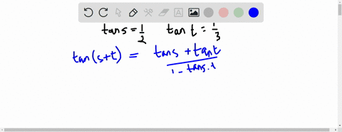 use-the-given-information-to-compute-tan-st-and-tan-s-t-tan-s1-2-text-and-tan-t1-3-3
