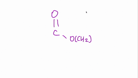 draw-the-condensed-structural-formula-for-the-ester-in-jojoba-wax-that-is-formed-from-arachidic-acid