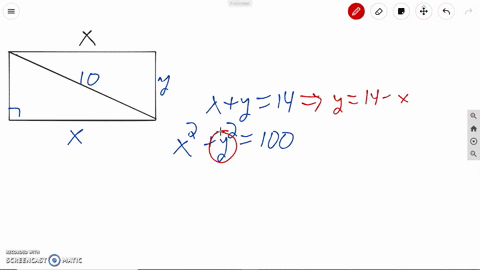 perimeter-of-a-rectangle-the-perimeter-of-a-rectangle-is-28-inches-and-the-diagonal-measures-10-inch
