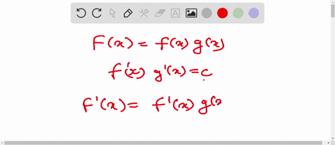 if-fxfx-gx-and-fprimex-gprimexc-then-a-fprimecleftfracffprimefracggprimeright-b-fracfprime-primeffra