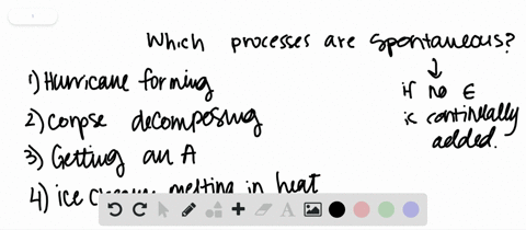 which-of-the-following-processes-isare-spontaneous-a-a-hurricane-forms-b-a-corpse-decomposes-c-you-g
