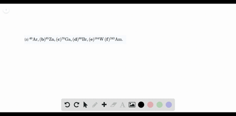 how-many-protons-neutrons-and-electrons-are-in-the-following-atoms-a-40-mathrmarmathbfb65-mathrmznma