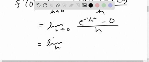the-purpose-of-this-exercise-is-to-show-that-the-taylor-series-of-a-function-f-may-possibly-converge