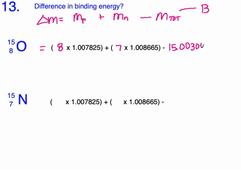 a-pair-of-nuclei-for-which-z_1n_2-and-z_2n_1-are-called-mirror-isobars-the-atomic-and-neutron-number