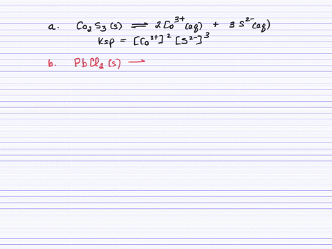 write-the-equilibrium-equation-and-the-k_mathrmsp-expression-for-each-of-the-following-a-mathrmco_2-
