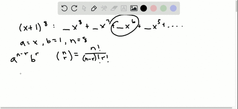 use-the-binomial-theorem-to-find-the-indicated-term-or-coefficient-the-coefficient-of-x6-when-expand
