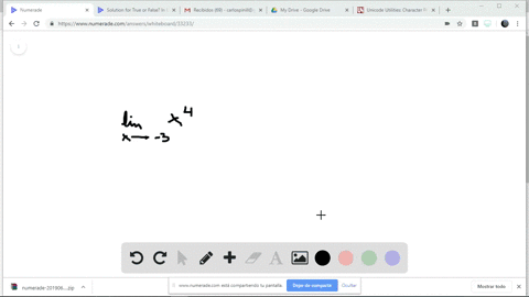 finding-a-limit-in-exercises-5-22-find-the-limit-lim-_x-rightarrow-3-x4