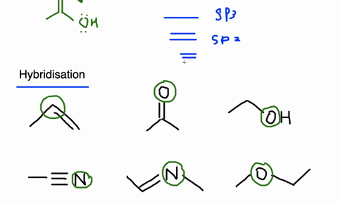 what-is-the-hybridization-of-the-indicated-atom-in-each-of-the-following