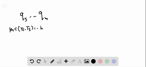 a-sample-of-steam-with-a-mass-of-0552-mathrmg-and-at-a-temperature-of-100circ-mathrmc-condenses-into
